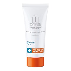 After Sun Face 100, MEDICAL BEAUTY RESEARCH